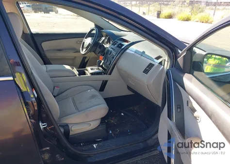 2008 Mazda Cx-9 Sport from USA, damaged, VIN JM3TB28AX80129074